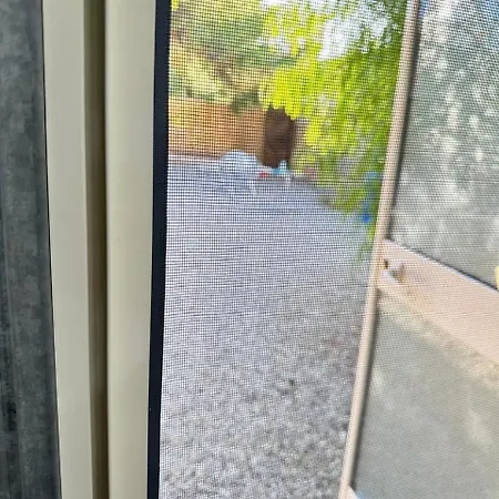 Area Sosta Camper Camping