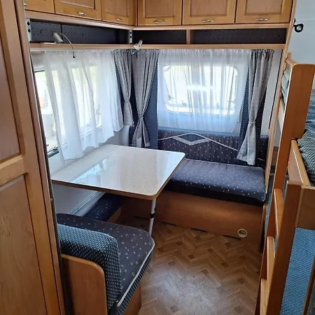 Area Sosta Camper Policoro