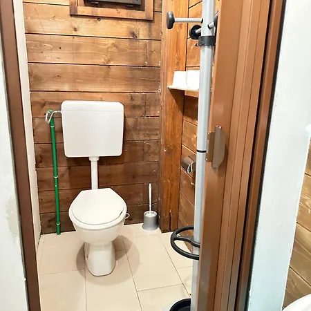 Area Sosta Camper Policoro