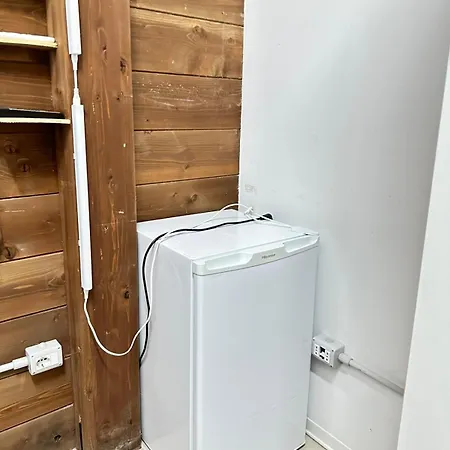 Area Sosta Camper Camping