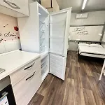 Kemp Area Sosta Camper