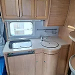 Area Sosta Camper