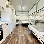 Area Sosta Camper Kemp *