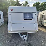 Area Sosta Camper