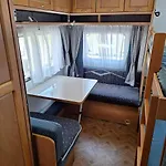 Area Sosta Camper Policoro