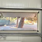 Area Sosta Camper Kemp