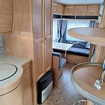 Kemp Area Sosta Camper