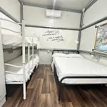 Kemp Area Sosta Camper *