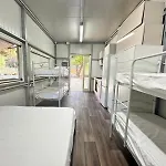 Area Sosta Camper * Policoro