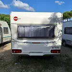 Kemp Area Sosta Camper