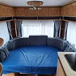 Κάμπινγκ Area Sosta Camper *