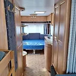 Area Sosta Camper Κάμπινγκ Policoro