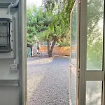 Kemp Area Sosta Camper Policoro