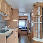 Kemp Area Sosta Camper