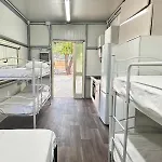 Area Sosta Camper Kemp Policoro