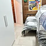 Κάμπινγκ Area Sosta Camper *