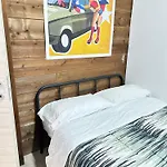 Area Sosta Camper Policoro