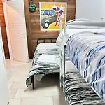 Area Sosta Camper