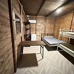 Area Sosta Camper Kemp Policoro
