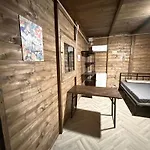 Area Sosta Camper Kemp