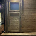 Area Sosta Camper
