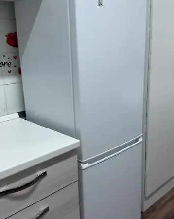 Area Sosta Camper