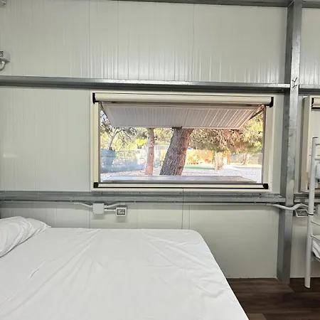Area Sosta Camper *
