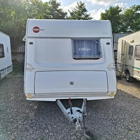 Area Sosta Camper