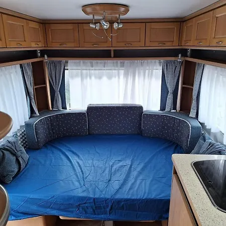 캠프장 Area Sosta Camper *