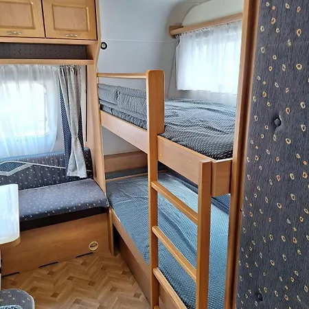 Area Sosta Camper * Policoro