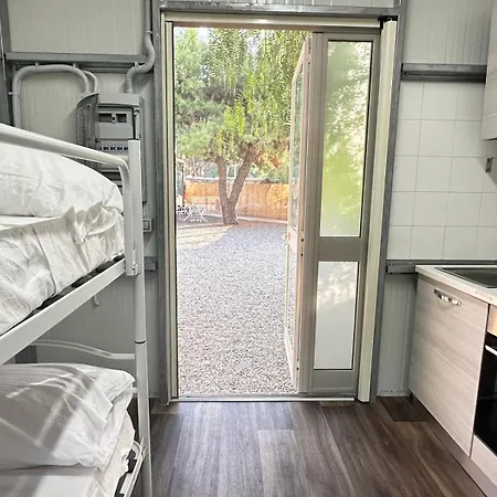 Kemping Area Sosta Camper