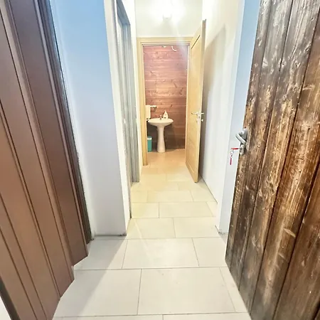 Area Sosta Camper Kemping Policoro