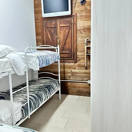 Area Sosta Camper Kemping *