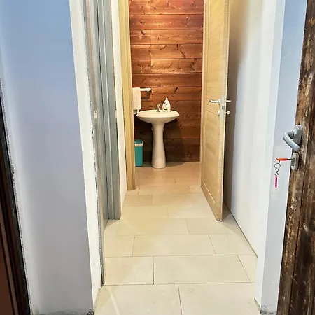 Area Sosta Camper Kemping