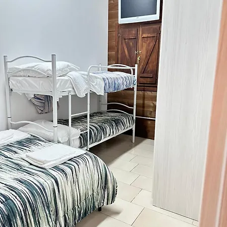 Kemping Area Sosta Camper