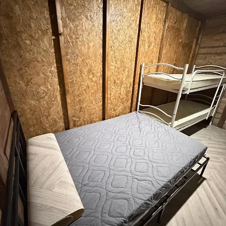 Area Sosta Camper