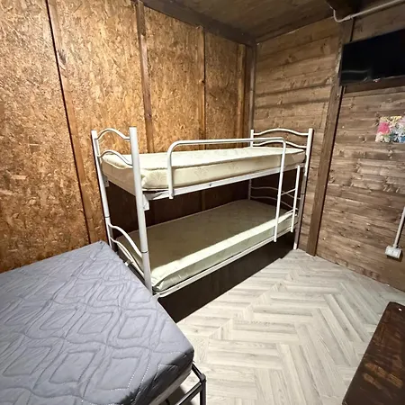 Parque de Campismo Area Sosta Camper *