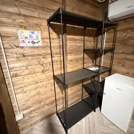 Area Sosta Camper Policoro