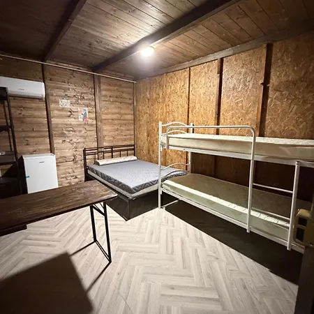 Campeggio Area Sosta Camper *