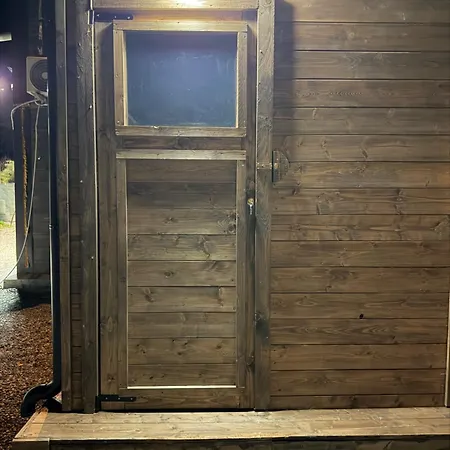 Area Sosta Camper