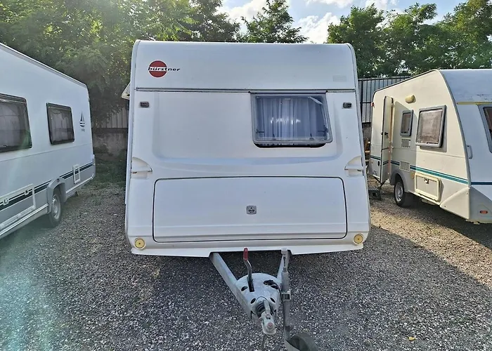 Area Sosta Camper