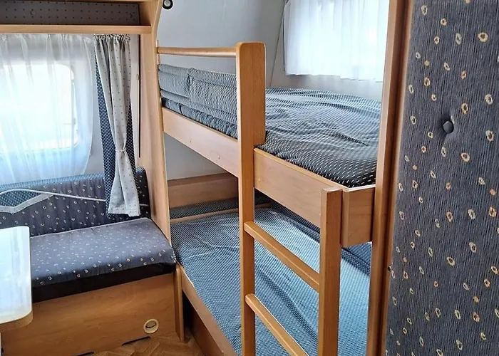 Area Sosta Camper * Policoro