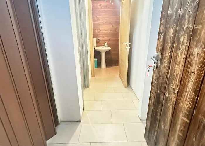 Campeggio Area Sosta Camper Policoro