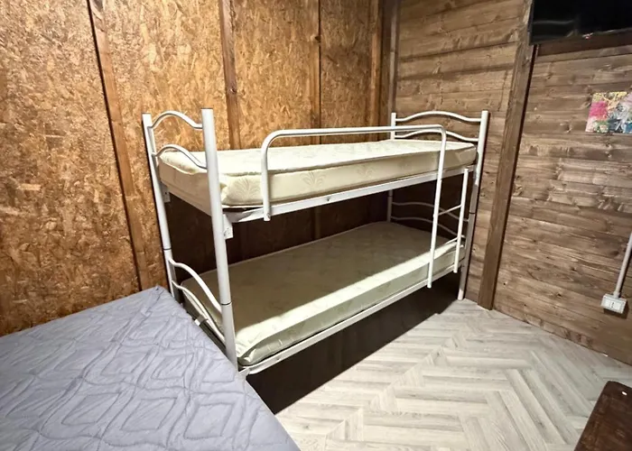 Campeggio Area Sosta Camper *