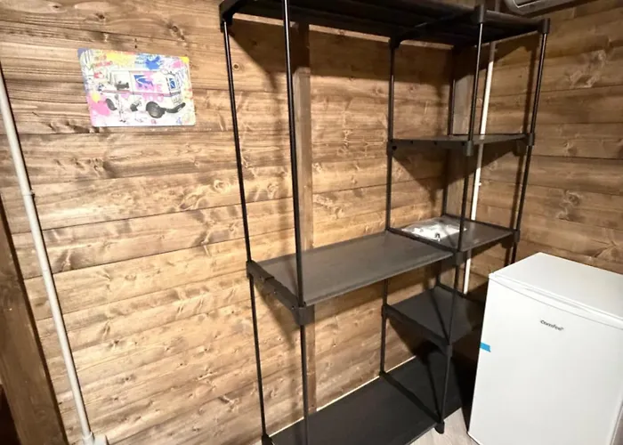 Area Sosta Camper Policoro