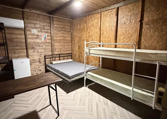 Campeggio Area Sosta Camper *